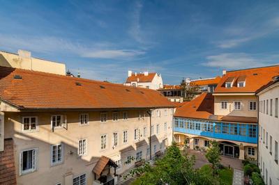 APT near OLD TOWN Prague by Michal&Friends