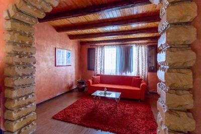 Villa Trinacria