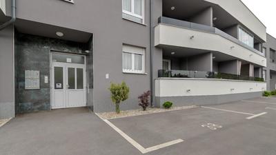 Apartman Nostra 1