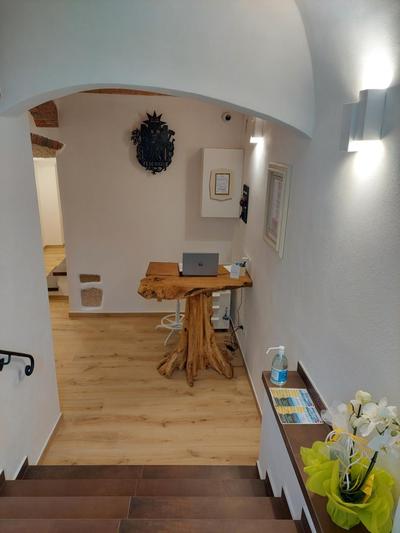 Federico II - Rooms and Breakfast