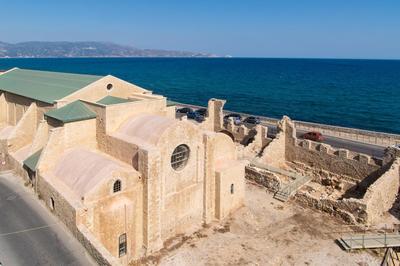 Chelidoni apartment 1