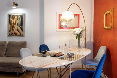 Starguest La Sapienza art Gallery
