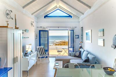 Apartamento Casita del Mar