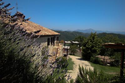 Agriturismo Semidimela