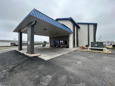 Motel 6-Council Bluffs, IA - Omaha East