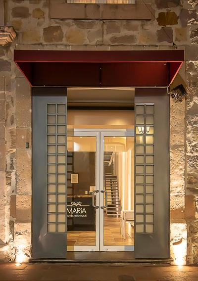 Hotel Boutique Maria