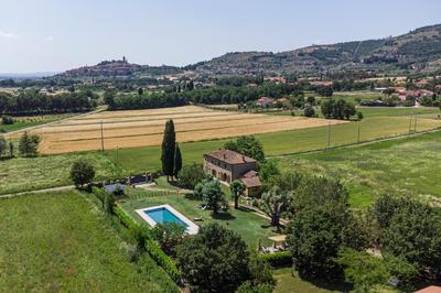 Villa la Ghiandaia by Mmega