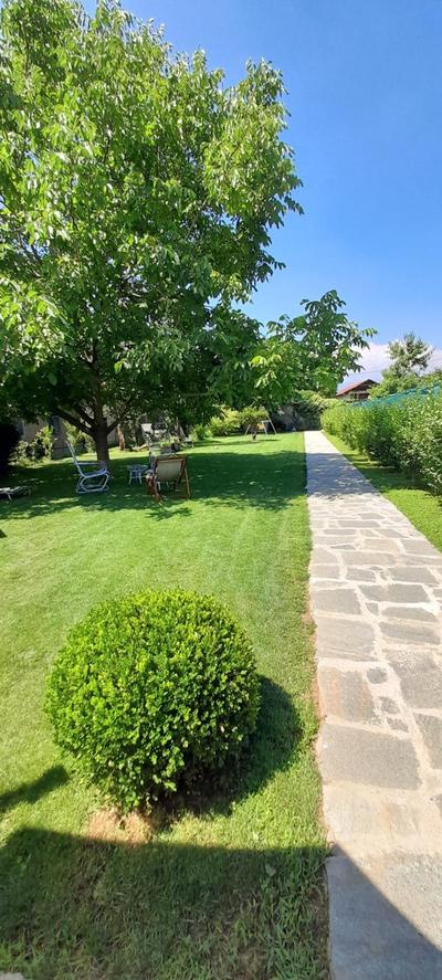 A casa di Roby