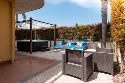 Le Ville della Contea -Vacation rentals