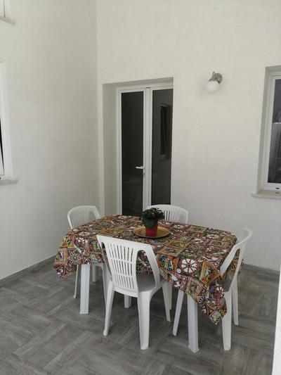 SANTA GENOVEFFA room