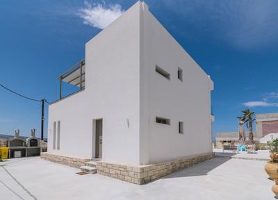 3 Muses Luxury Villas