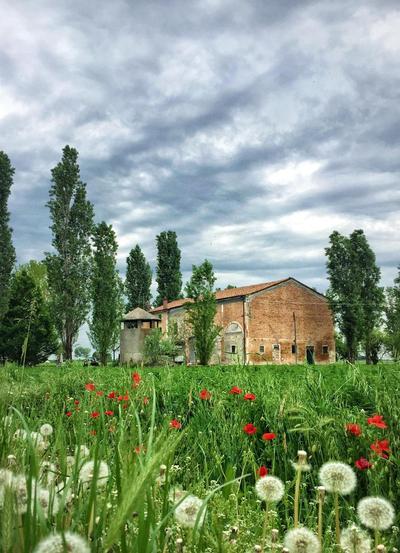 Le Stanze di Matilde