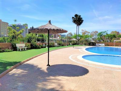 ACV - Costa Caribe I - 2ª linea, planta 2, norte - 2