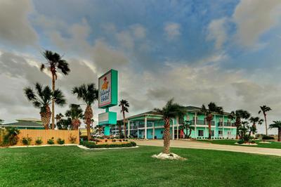 The Island Hotel Near Beach Port Aransas, Photo 2