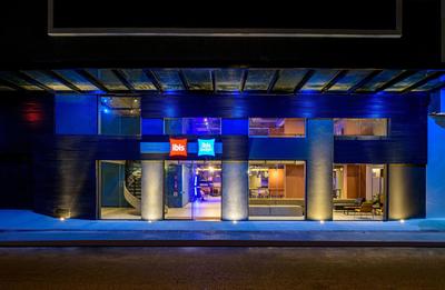 Ibis Budget Balneario Camboriu