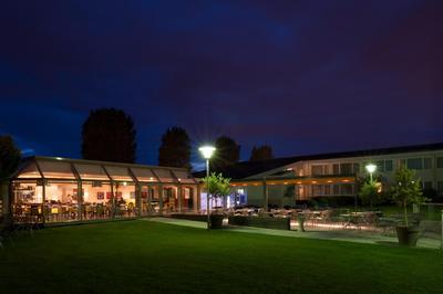 Novotel Lille Aéroport