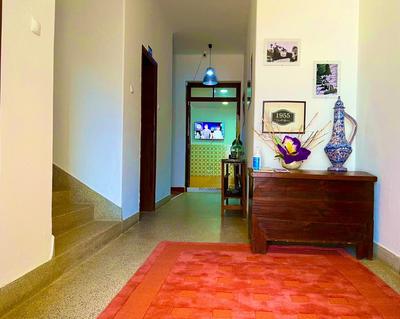 1955 Guest House