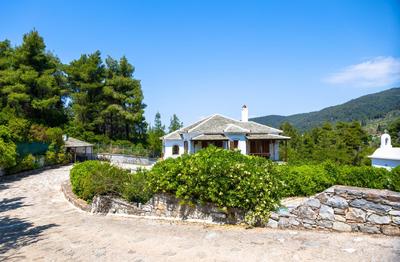 Casa Gaia