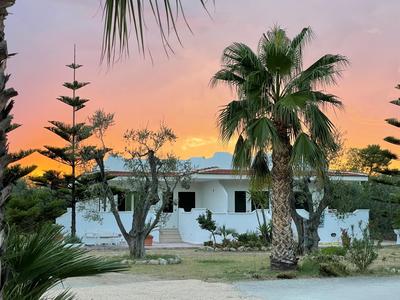 Villa Angela case vacanza