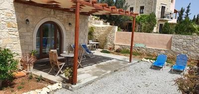 Aelia - Unique Studio in Kamilari