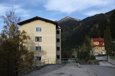 Ferienwohnung Sonnblick