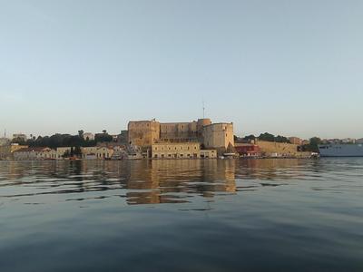 Salento vacanze