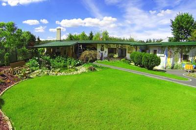 Noclegi u Alicji agroHostel