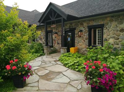 Condo Hotel Au pied du Mont Orford