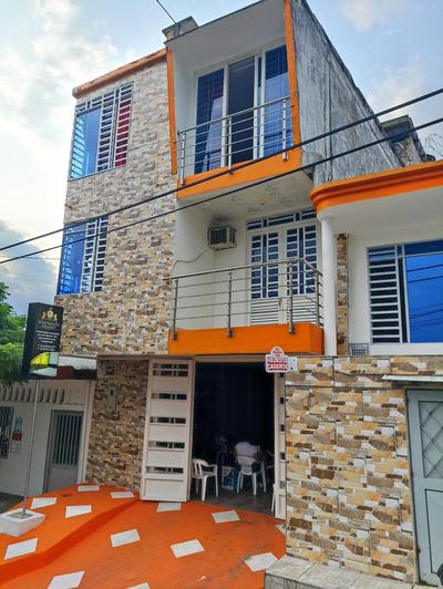 Hostal Apartamentos Delgado