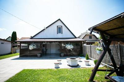 Verandás Vendégház