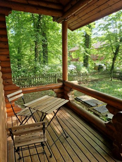 Les Chalets Amneville