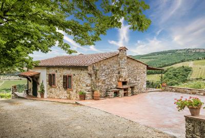 Cottage San Bartolomeo