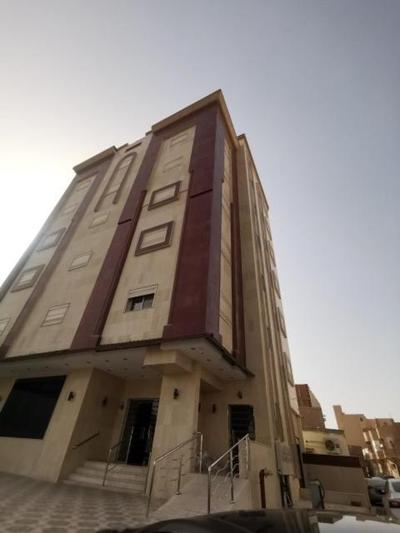 فندق منازل قباء الفندقية