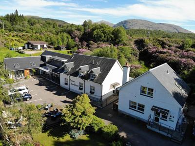 Corran Bunkhouse, Photo 2