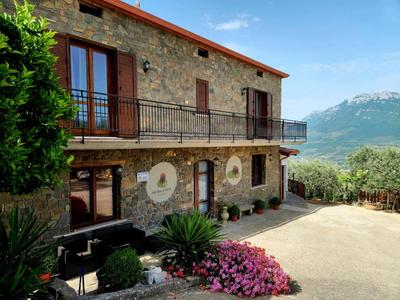 Pietra del Colle Agriturismo