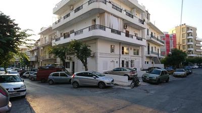 Loft Style Central Studio Large Terrace 100Mbps