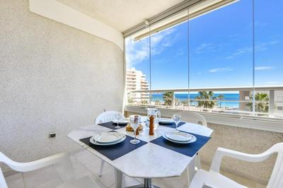 Apartamentos Apolo16 (II-3º-12)