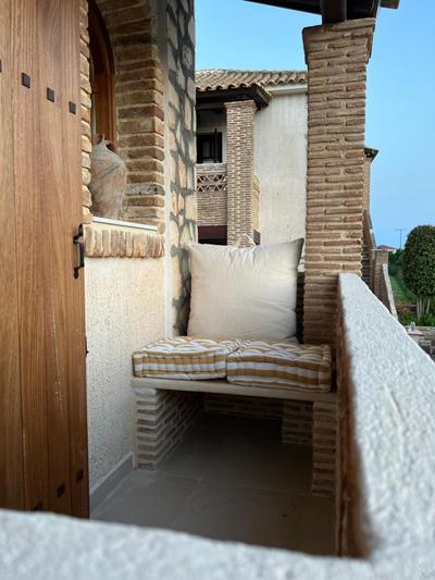 Garden Village Exclusive Suite