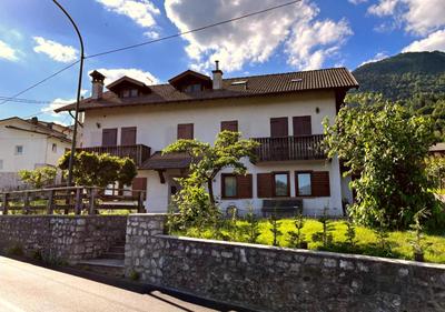 Apartment Ninetta Belluno Dolomiti