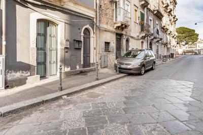 Catania Central Design Studio near the Station