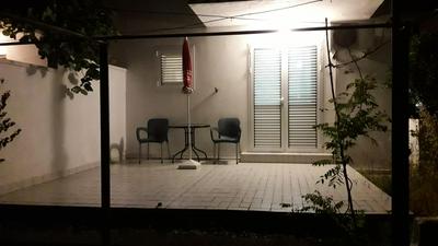 Studio near the airport Tivat