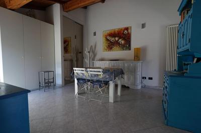 Sea View Blue Apartment