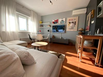 Park view apartments