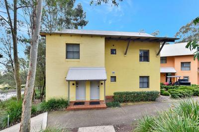 Villa 2br Pinot Nois Villa located within Cypress Lakes Resort