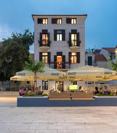 Apartments Perko