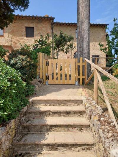 Montagnana Country House - relax and stunning view