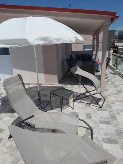 Grcka Reni Greece Beach Penthaus 3