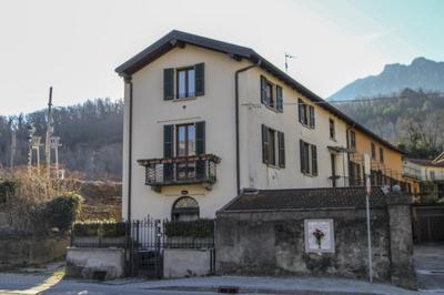 Appartamento lungo il Sentiero del Viandante Lecco