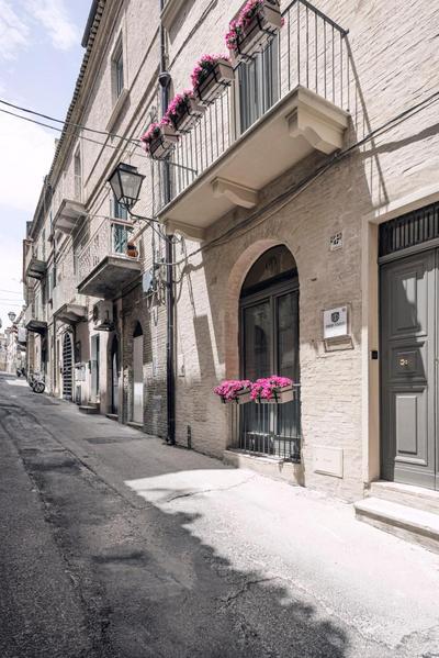 Dimore D'Avalos Boutique bed & breakfast