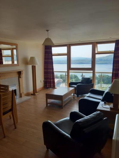 LILA Lake Isle Luxury Aparthotel